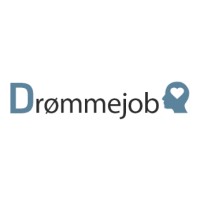 Drømmejob.dk logo - Similar company to Firmaplus - 50+Specialister