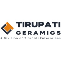 Tirupati Ceramics logo - Similar company to Rex Export
