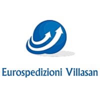 Eurospedizioni Villasan logo - Similar company to Tribucowork