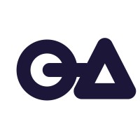 GalAda.ai logo - Similar company to Rounded Square