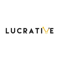 Lucrative - AI logo - Similar company to Evolv Ai
