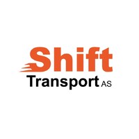 Shift Transport AS logo - Similar company to Ide Systemer