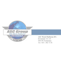ASC Work Platforms logo - Similar company to Skylevel