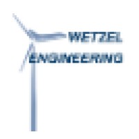 Wetzel Engineering, Inc. logo - Similar company to Integrity Solutions Renewables