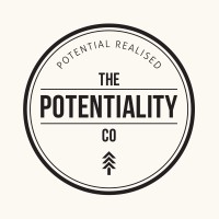 The Potentiality Co logo - Similar company to Potentiality