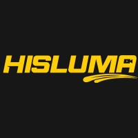 Hisluma logo - Similar company to Albedo Kitchen