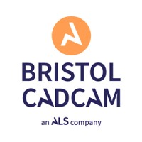 Bristol CADCAM logo - Similar company to Bristol Cadcam