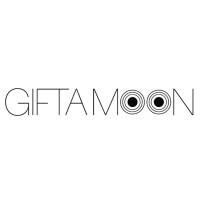 Giftamoon logo - Similar company to Aras Print