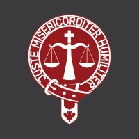 Christian Legal Fellowship (CLF) logo - Similar company to Fifem