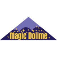 Magic Dolime logo - Similar company to Envases Y Algo Mas