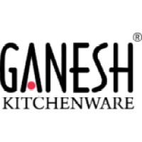 Ganesh Kitchenware logo - Similar company to National Kitchenware