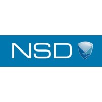 NSD Technologies logo - Similar company to Topcyberpro.Com
