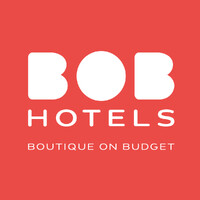 BOB Hotels - Boutique on Budget logo - Similar company to Opportunity, Inc
