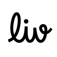 LIV - Life Inspired Values logo - Similar company to Fincargo