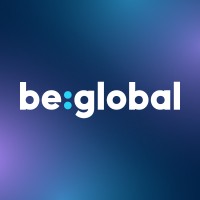 BeGlobal logo - Similar company to Qute Tech