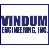 Vindum Engineering Inc. logo - Similar company to Unity Design Group, Inc.