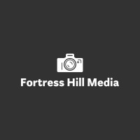 Fortress Hill Media logo - Similar company to Change Ur Story