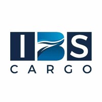 IBS Cargo Africa logo - Similar company to The Billion Group
