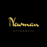 Newman Attorneys logo - Similar company to Maseko Mbatha Inc