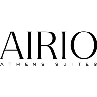 Airio Athens Suites logo - Similar company to Neoma
