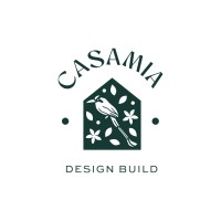 Casamia | Build & Design Co. logo - Similar company to Sela Gutter Connection