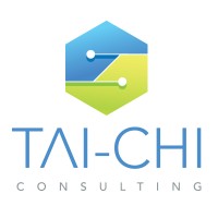 TAI-CHI Consulting logo - Similar company to The Internship Podcast