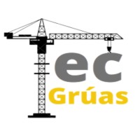 Tec Gruas logo - Similar company to It Open Service