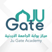 JU Gate Academy logo - Similar company to Jugate