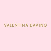 VALENTINA DAVINO JEWELS logo - Similar company to Nt - Nutrition Table