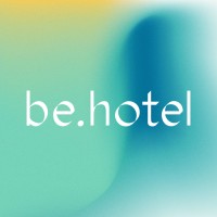 be.hotel Malta logo - Similar company to Ibb Hotel Collection