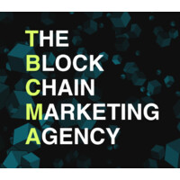 The BlockChain Marketing Agency logo - Similar company to Seheeh | Digital Marketing Agency In Shanghai