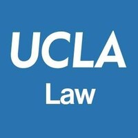 UCLA Law Master of Legal Studies logo - Similar company to Uc Irvine Law Global Programs