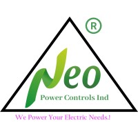 NEO POWER CONTROLS IND® logo - Similar company to Ms Automation & Solution