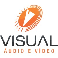 Visual Áudio e Vídeo logo - Similar company to Eletroar