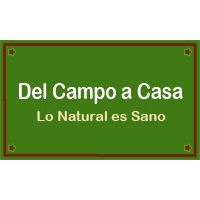 Del Campo a Casa logo - Similar company to Dokta Digital