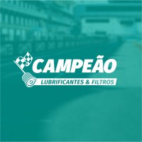 Campeão Lubrificantes & Filtros logo - Similar company to Alfahelix