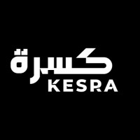 كِسرة - kesra logo - Similar company to ذا قاف - The Qaaf