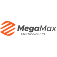 Megamax Electronics logo - Similar company to The 1One
