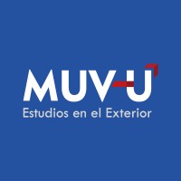 MUV-U Estudios en el Exterior logo - Similar company to Study Union International (Colombia)