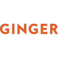 Ginger - Shared Transport logo - Similar company to Arcastream