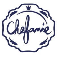 Chefanie logo - Similar company to Various Projects, Inc.