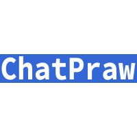 ChatPraw, Inc logo - Similar company to Workremits