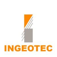 Ingeotec soluciones logo - Similar company to Igs Chile - Capítulo Chileno De La Sociedad Internacional De Geosintéticos
