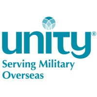 Unity Serving Military Overseas