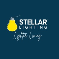 Stellar Lighting SA logo - Similar company to Stella Group Uae
