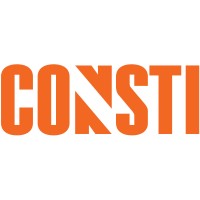Consti logo - Similar company to Are Oy