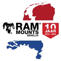 RAM Mounts Benelux logo - Similar company to Topgroup Nl
