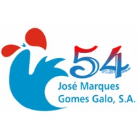 José Marques Gomes Galo S.A. logo - Similar company to 1Step2Green