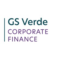 GS Verde Corporate Finance logo - Similar company to Accelerus
