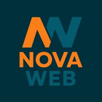 NovaWeb | نوا وب logo - Similar company to Nova Platform